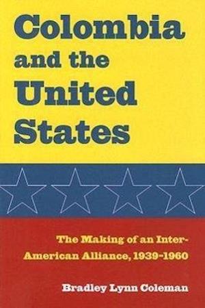 Colombia and the United States