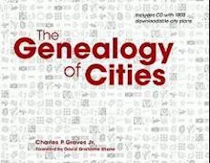 The Genealogy of Cities [With CDROM]