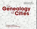 The Genealogy of Cities [With CDROM]