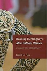 Reading Hemingway's Men Without Women