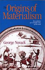 The Origins of Materialism