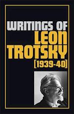 Writings of Leon Trotsky (1939-40)