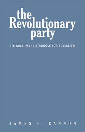 The Revolutionary Party