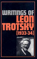Writings of Leon Trotsky (1933-34)