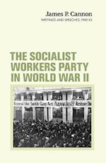 The Socialist Workers Party in World War II