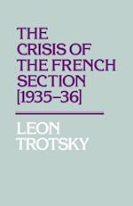 The Crisis of the French Section (1935-36)