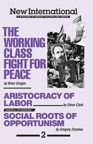 The Working-Class Fight for Peace