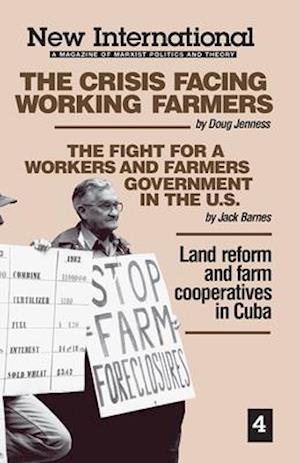 The Fight for a Workers and Farmers Government in the United States