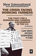 The Fight for a Workers and Farmers Government in the United States