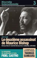 Le Deuxième Assassinat de Bishop, Maurice