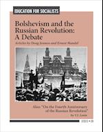 Bolshevism and the Russian Revolution