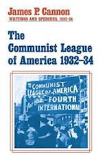 The Communist League of America