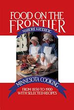 Food on the Frontier