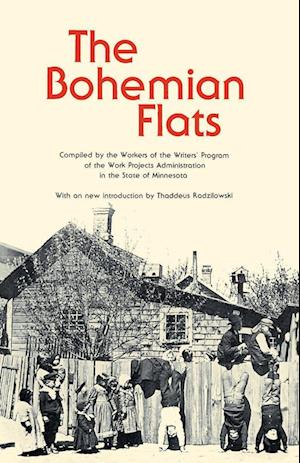 Bohemian Flats