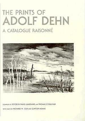 Prints of Adolf Dehn