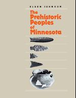 Prehistoric People's of Minnesota