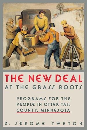 New Deal at the Grass Roots