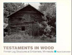 Testaments in Wood