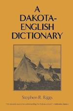 Dakota English Dictionary