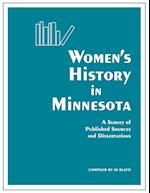 Women's History in Minnesota
