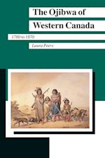 Ojibwa of Western Canada