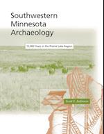 Southwestern Minnesota Archaelogy