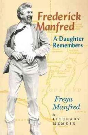 Frederick Manfred