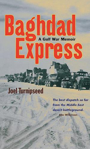 Baghdad Express