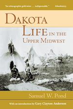 Dakota Life in the Upper Midwest