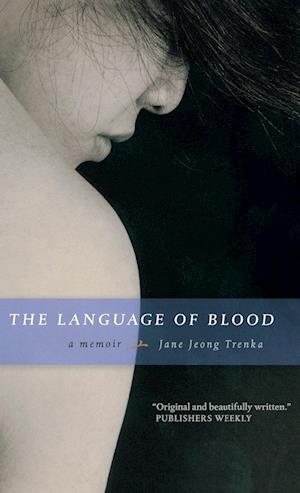 Language of Blood