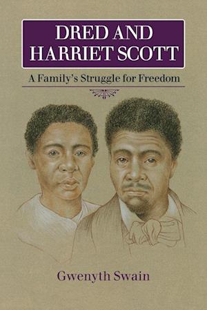 Dred and Harriet Scott