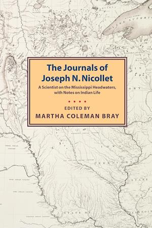 Journals of Joseph N. Nicollet