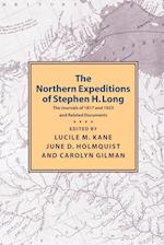 Northern Expeditions of Stephen H.Long