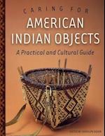 Caring for American Indian Objects