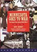 Minnesota Goes to War