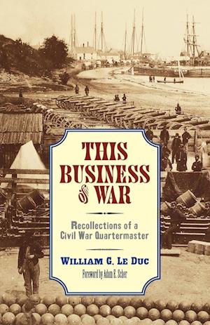 This Business of War