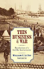 This Business of War