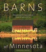 Barns of Minnesota