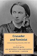 Crusader and Feminist