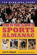 Minnesota Sports Almanac
