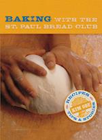 Baking with the St Paul Bread Club