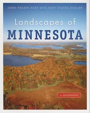 Landscapes of Minnesota