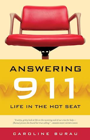 Answering 911