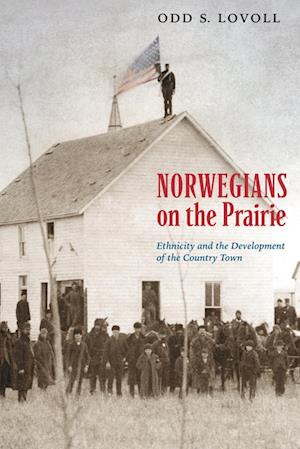Norwegians on the Prairie