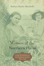 Women of the Northern Plains