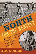 North for the Harvest