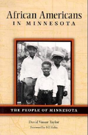 African Americans In Minnesota