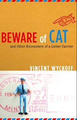 Beware of Cat