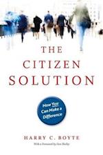 Citizen Solution