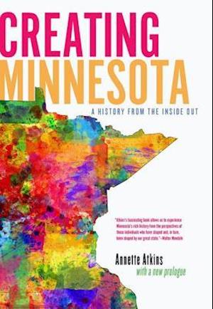 Creating Minnesota